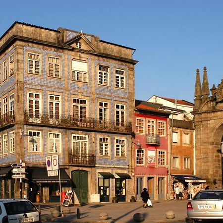 Апартаменты Al Брага Экстерьер фото